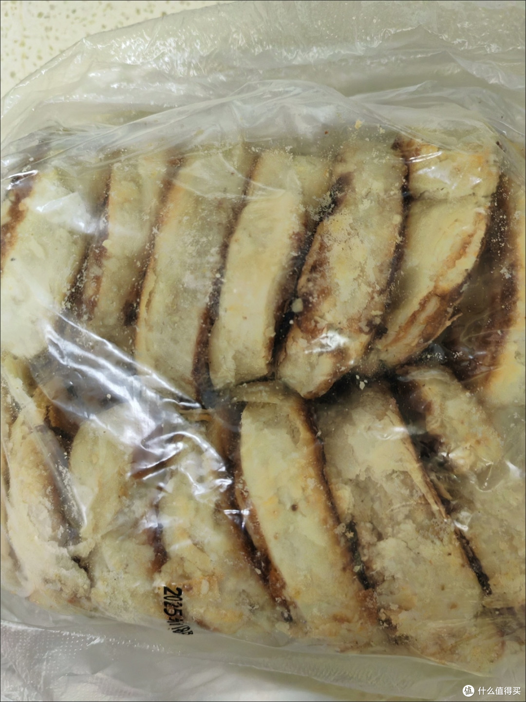 雪季寻味东北!开原渊泉丰缸炉饼一口酥到心坎里