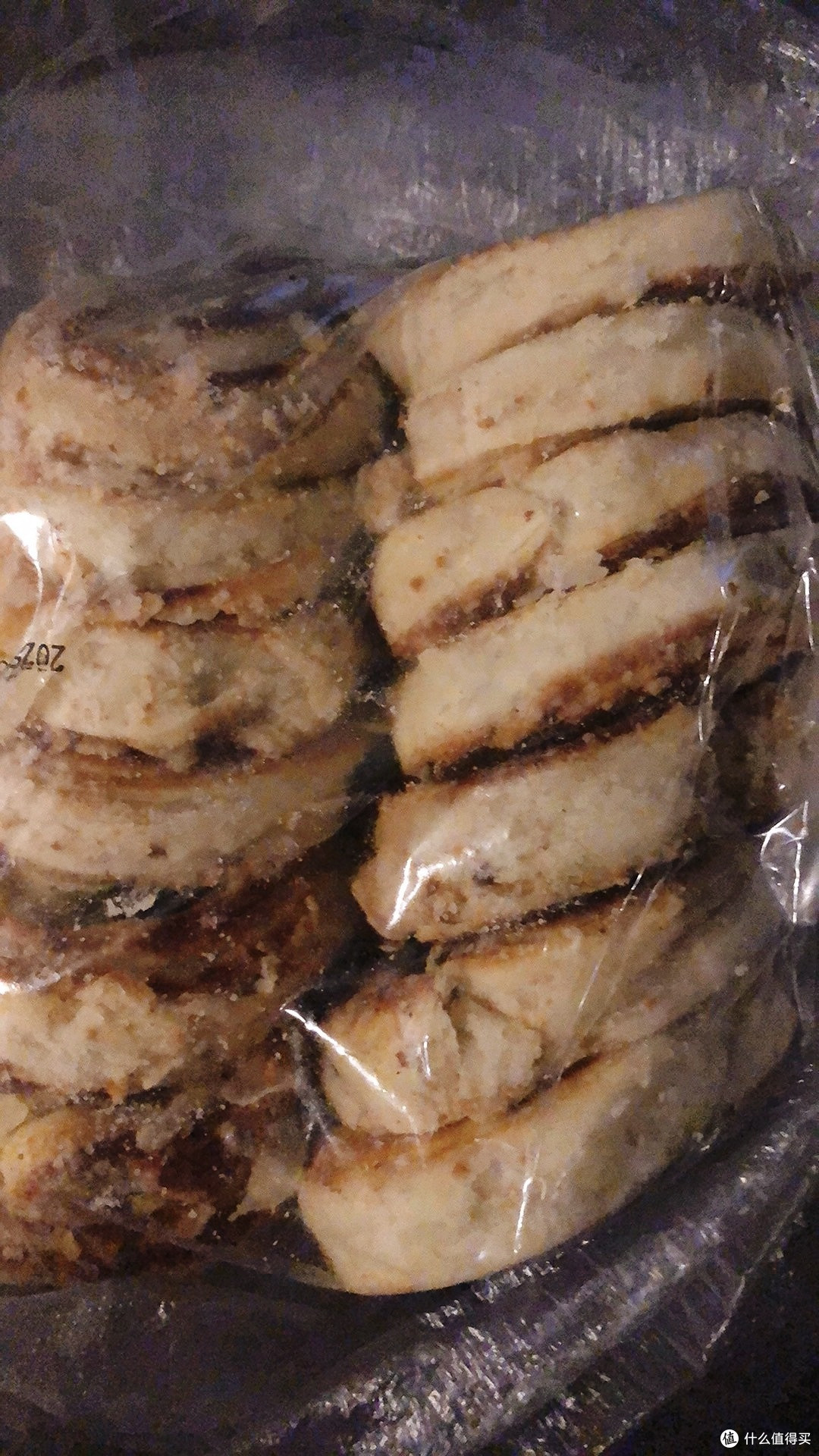 雪季寻味东北!开原渊泉丰缸炉饼一口酥到心坎里