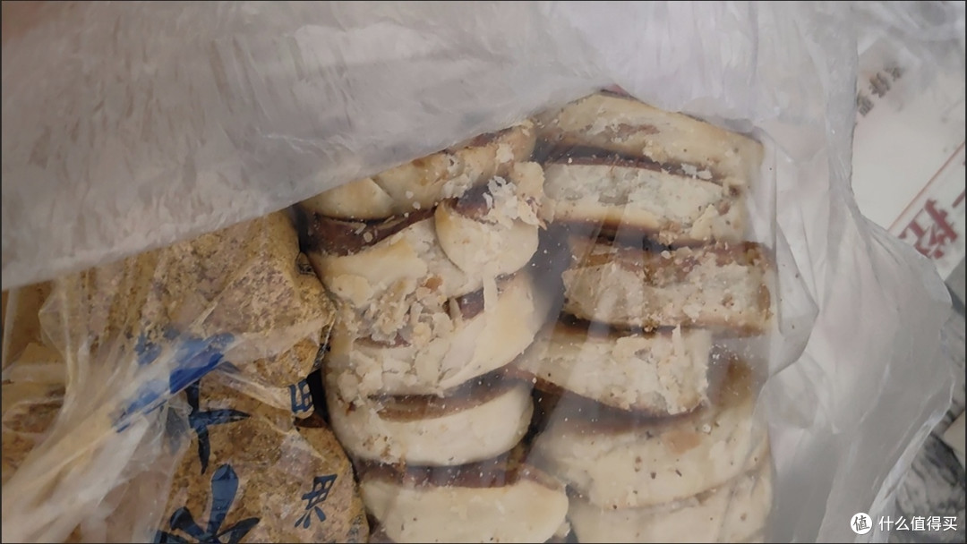 雪季寻味东北!开原渊泉丰缸炉饼一口酥到心坎里