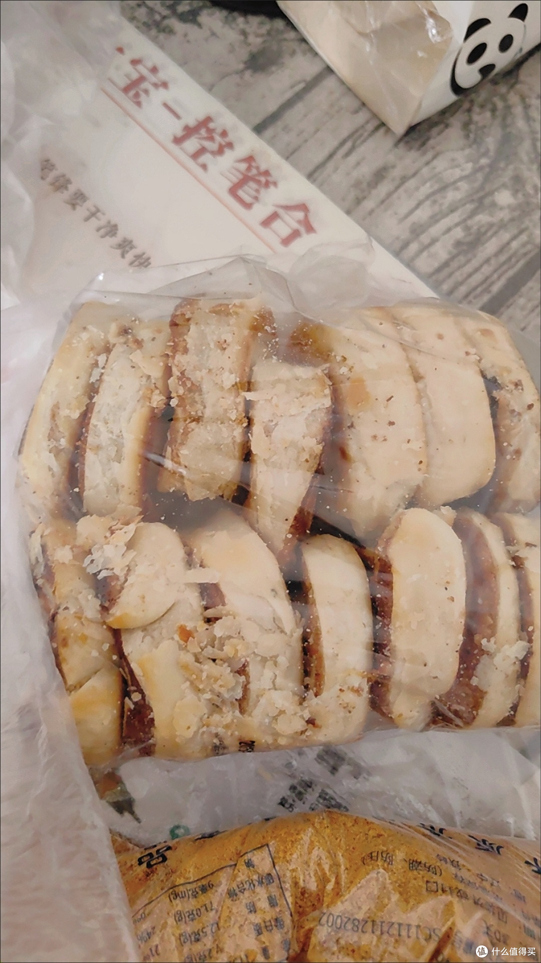雪季寻味东北！开原渊泉丰缸炉饼一口酥到心坎里