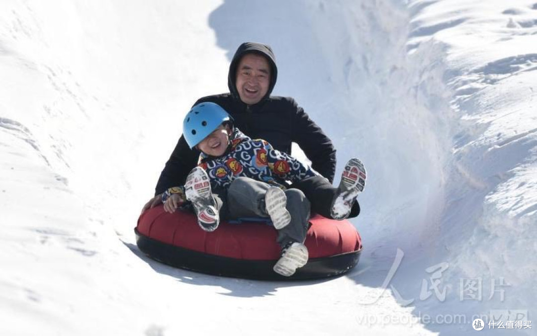 延安滑雪场深度测评：选对雪场不踩坑