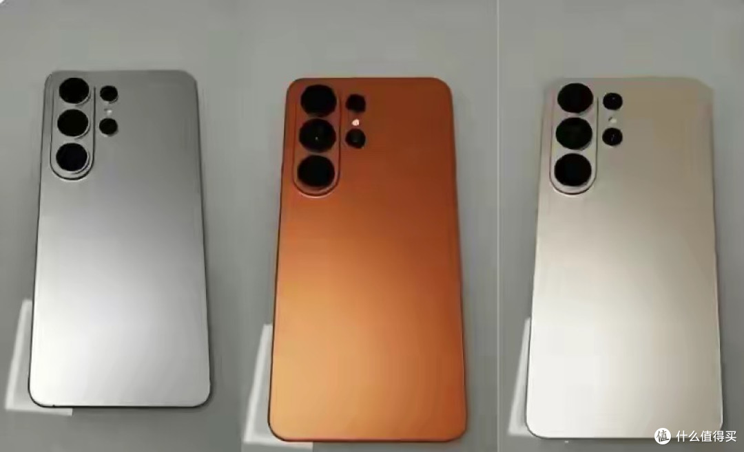 5999元起!三星Galaxy S26全系实锤:“果味”设计+2亿像素