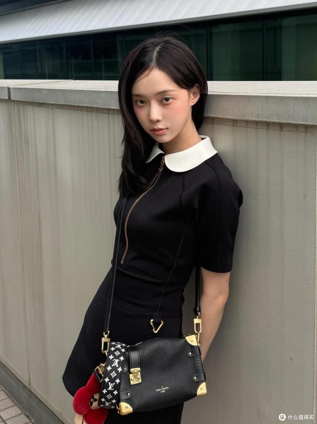 逆向美学潮流:无睫妆,秋冬很火的美妆趋势,展现自在真实的样貌
