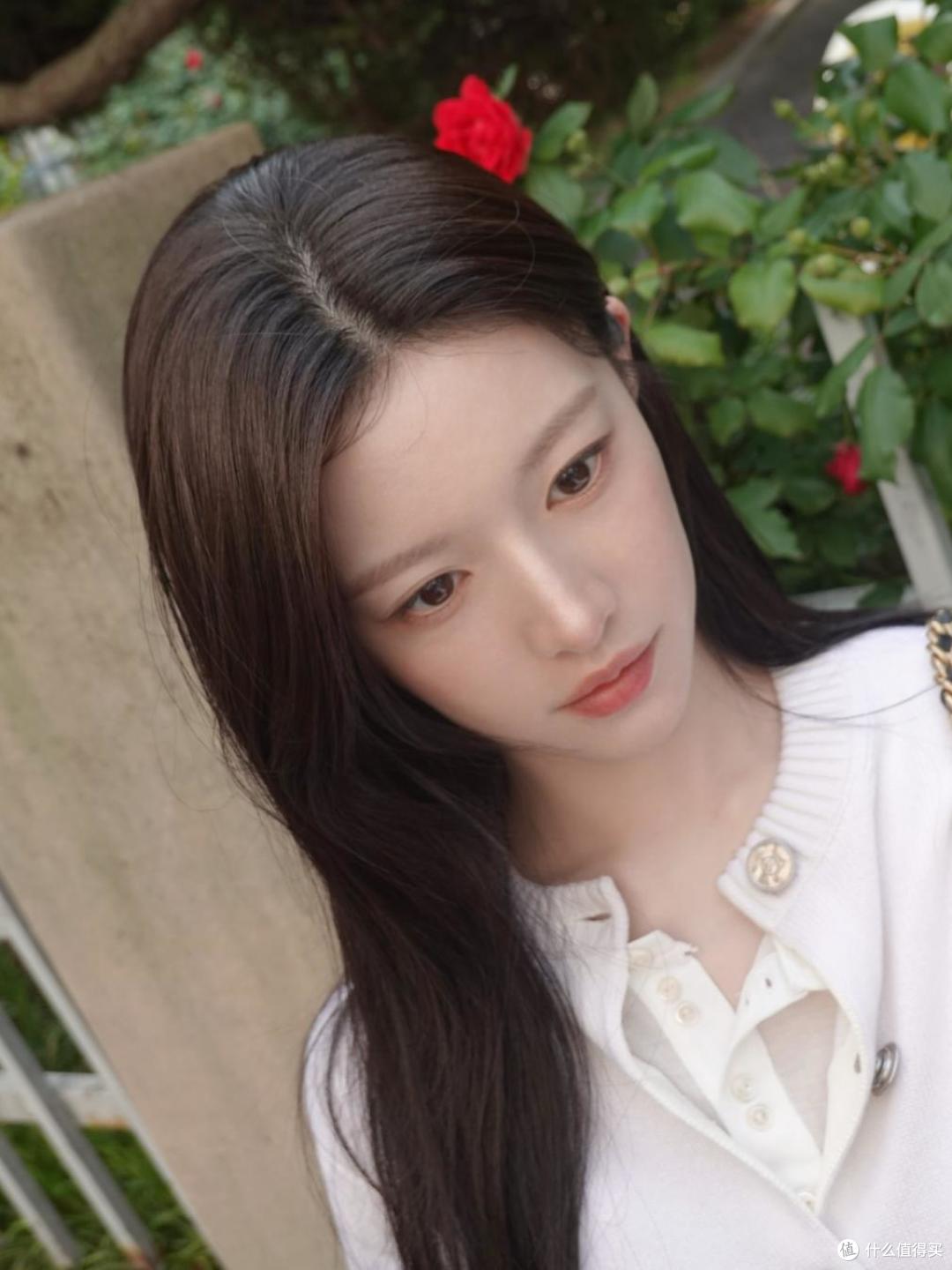 逆向美学潮流:无睫妆,秋冬很火的美妆趋势,展现自在真实的样貌