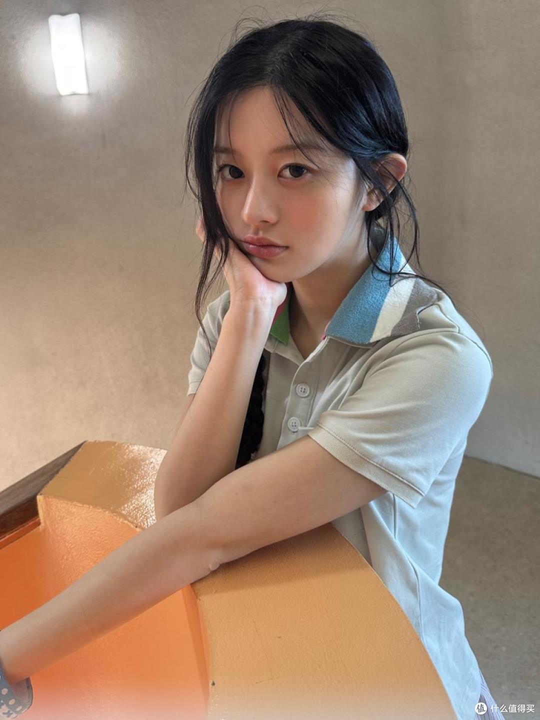 逆向美学潮流:无睫妆,秋冬很火的美妆趋势,展现自在真实的样貌