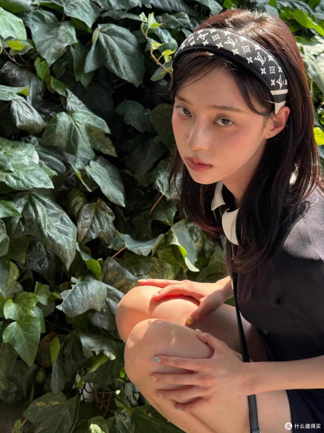 逆向美学潮流:无睫妆,秋冬很火的美妆趋势,展现自在真实的样貌