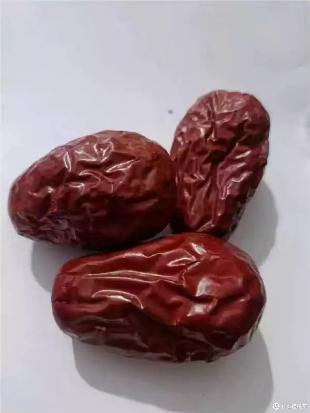 救命!这颗新疆和田玉枣直接刷新我对红枣的认知❗️