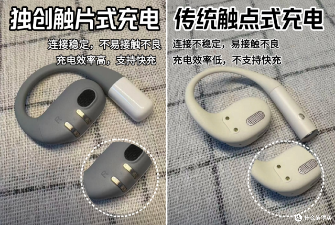 开放式耳机哪个牌子好用?最值得入手的十款开放式耳机品牌推荐