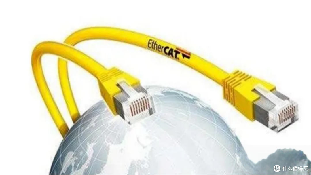 工业互联“黑话”终结者:疆鸿智能一键打通ETHERCAT与DEVICENET