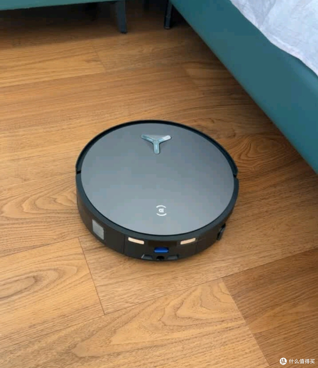 科沃斯X11 PRO:大户型清洁救星