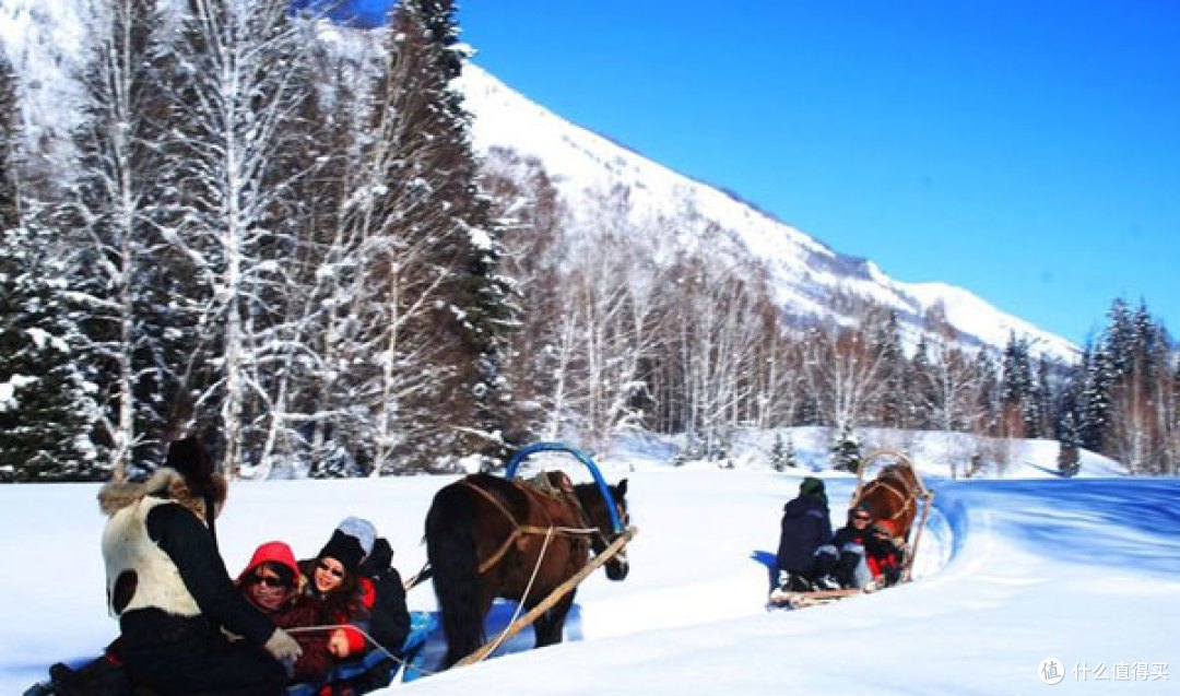 亚布力滑雪场雪季全攻略：最佳出行时间 + 必体验项目 + 周边配套