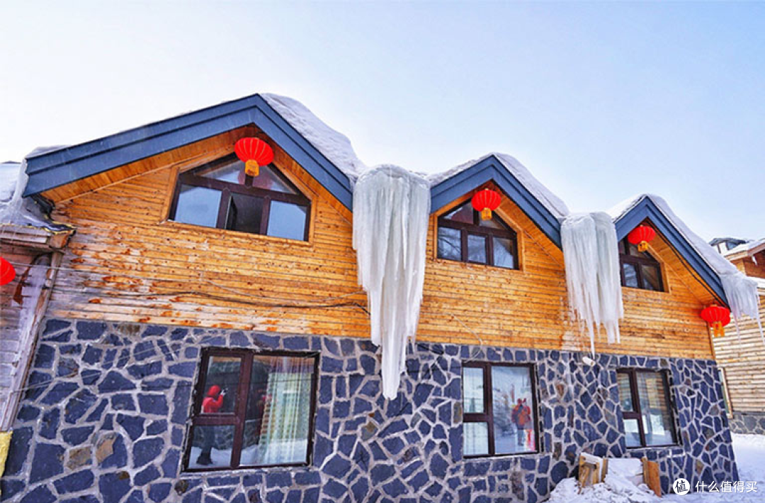 亚布力滑雪场雪季全攻略：最佳出行时间 + 必体验项目 + 周边配套