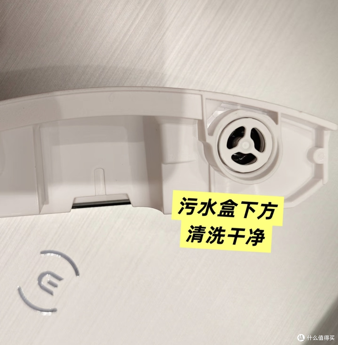 科沃斯T80S污水盒维护指南