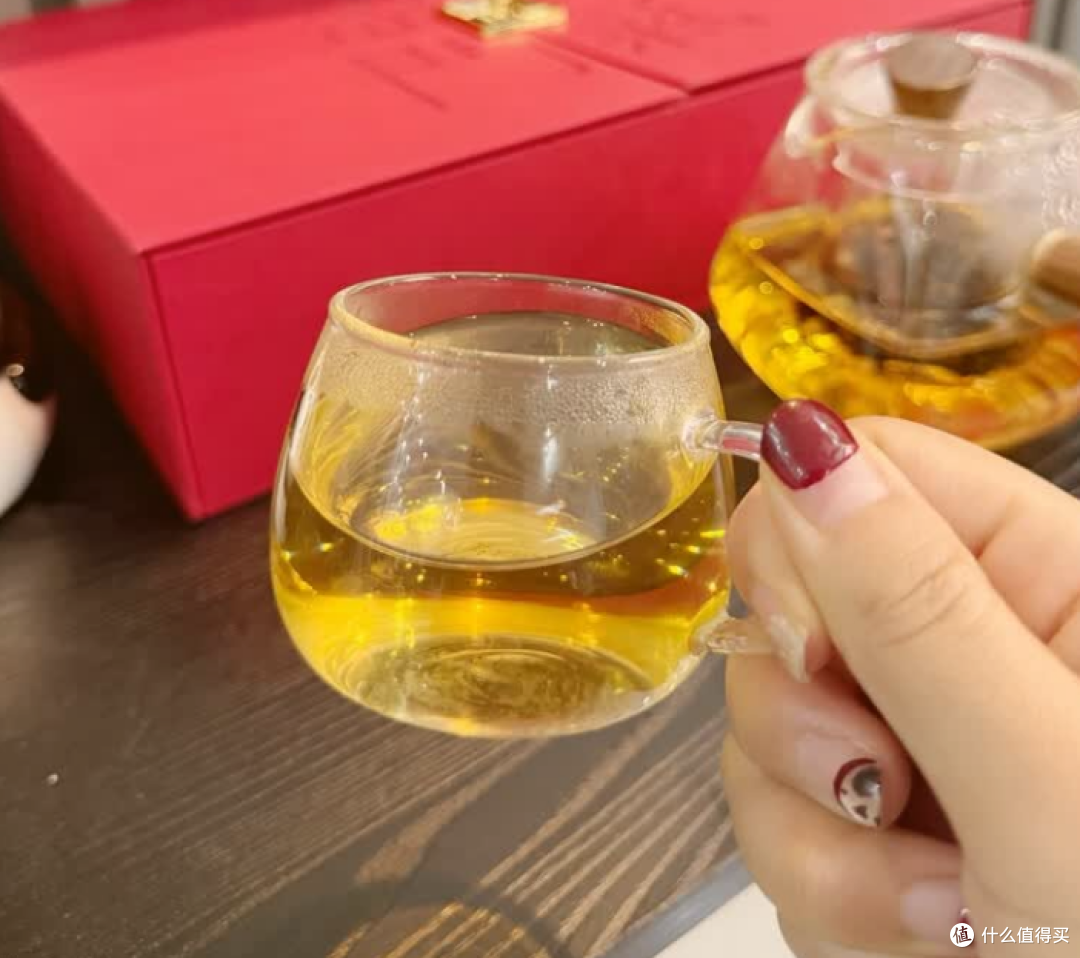 过年送什么礼?大红袍好喝还是正山小种
