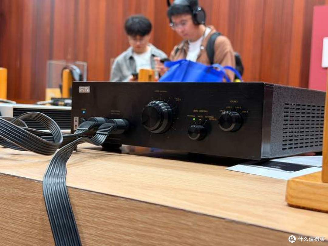 干货回顾!2025广州国际耳机展上值得关注的台式耳机系统(下)