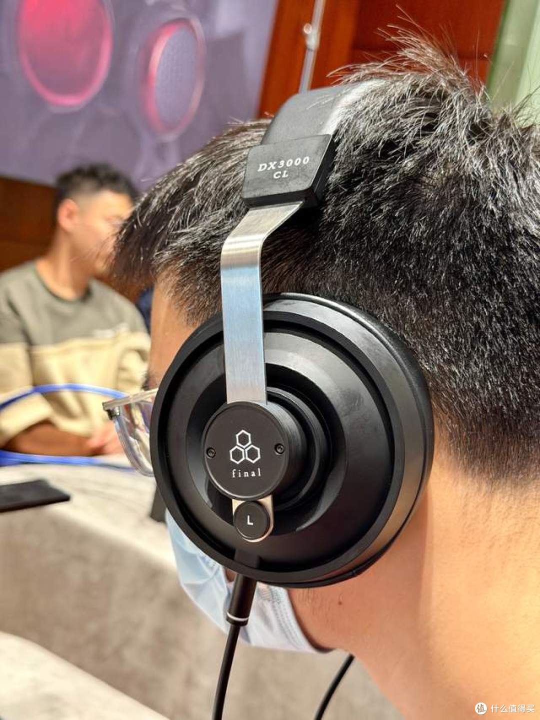 干货回顾!2025广州国际耳机展上值得关注的台式耳机系统(下)