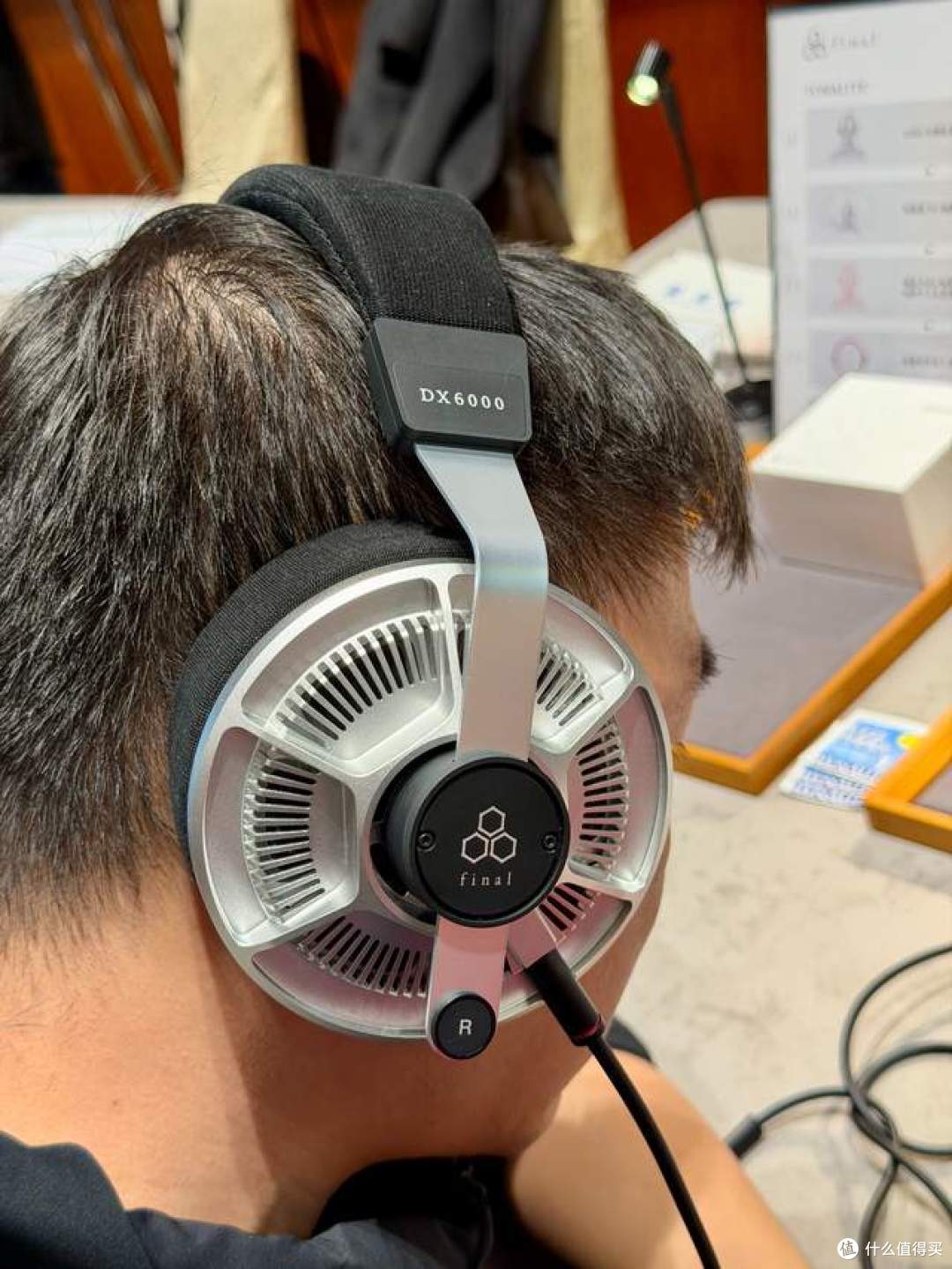 干货回顾!2025广州国际耳机展上值得关注的台式耳机系统(下)