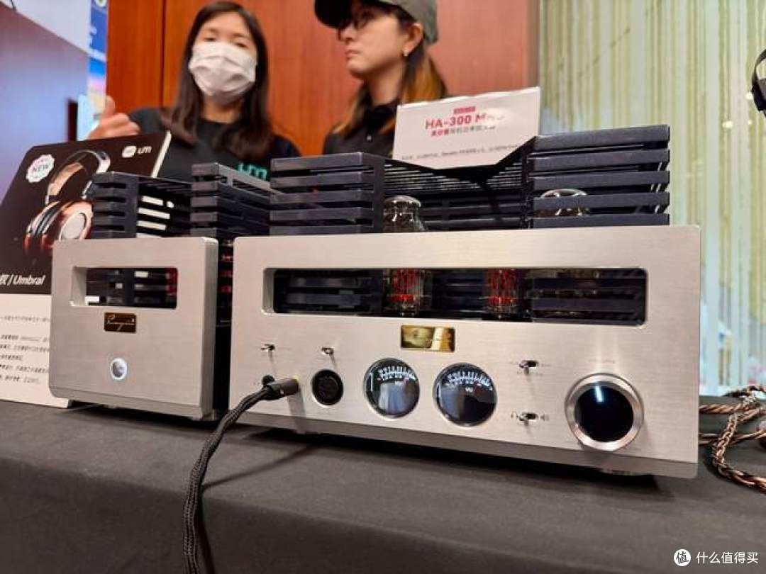干货回顾!2025广州国际耳机展上值得关注的台式耳机系统(下)