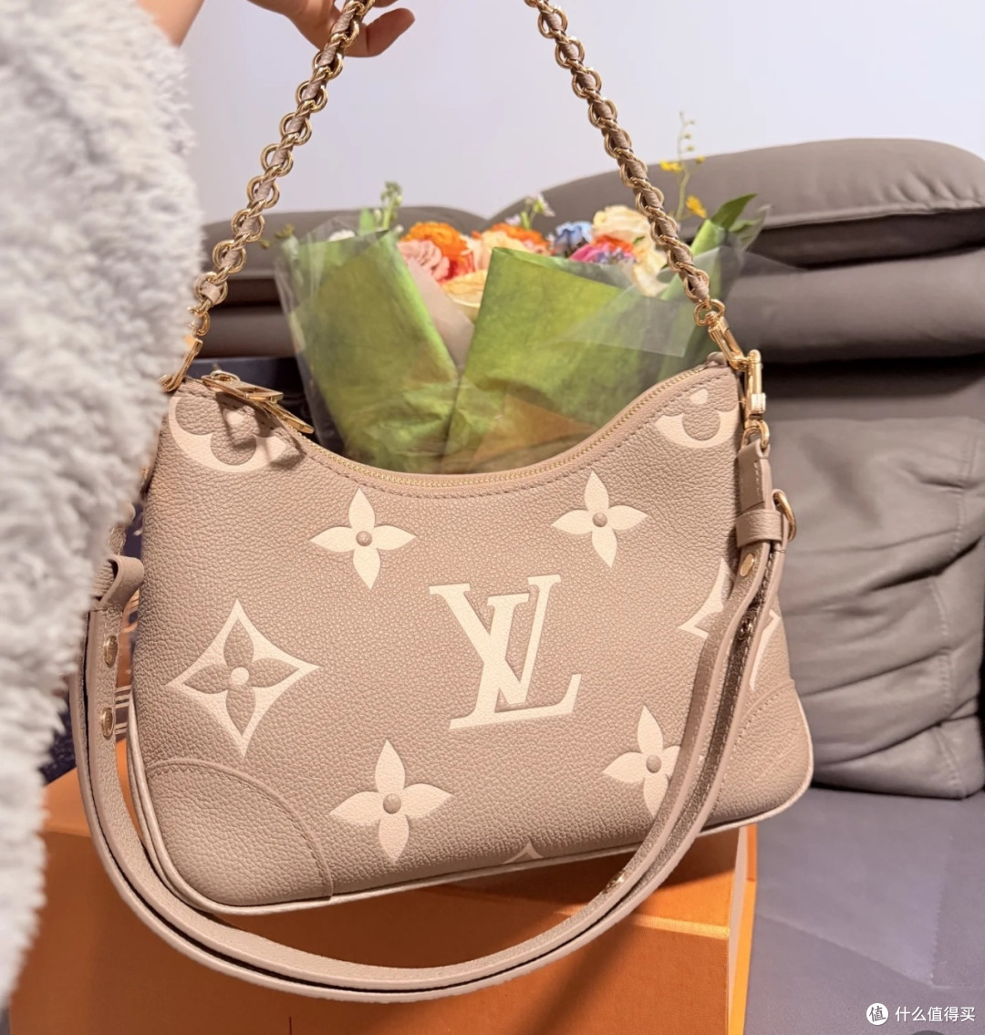 LV大象灰牛角包沈阳万象城到货