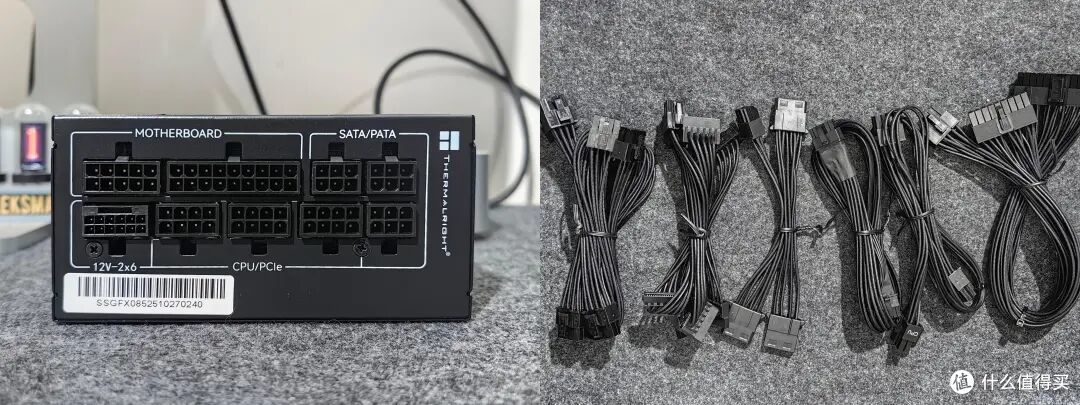 一台雷电5显卡坞,笔记本电脑也能外接5090!磐镭Link S-3实测