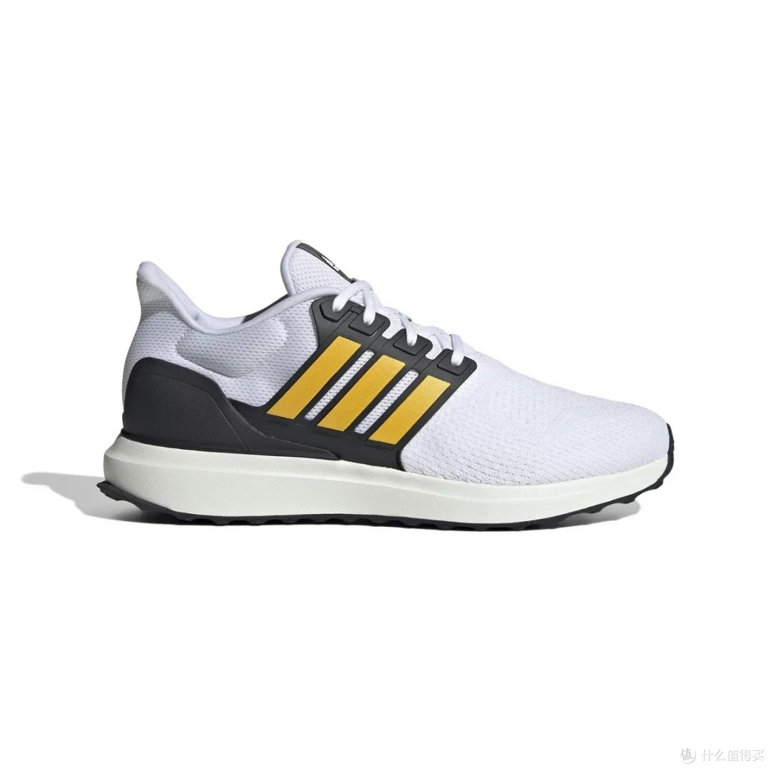 adidas UBOUNCE DNA：通勤运动皆宜