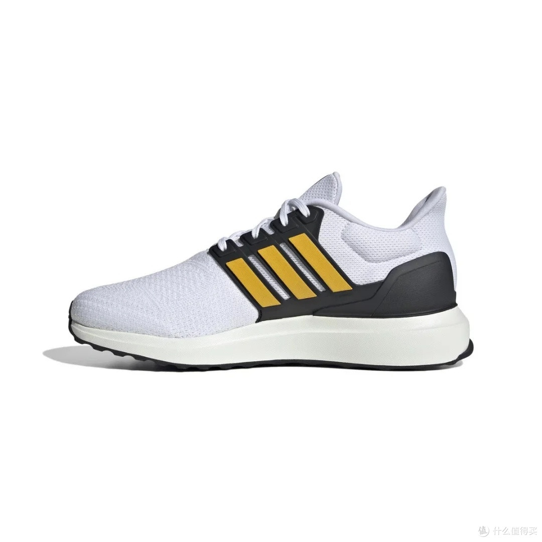 adidas UBOUNCE DNA:通勤运动皆宜