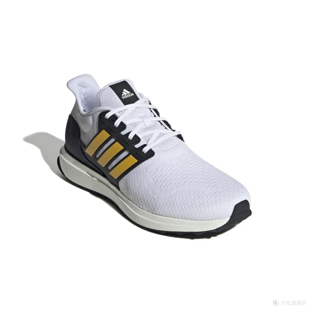 adidas UBOUNCE DNA:通勤运动皆宜
