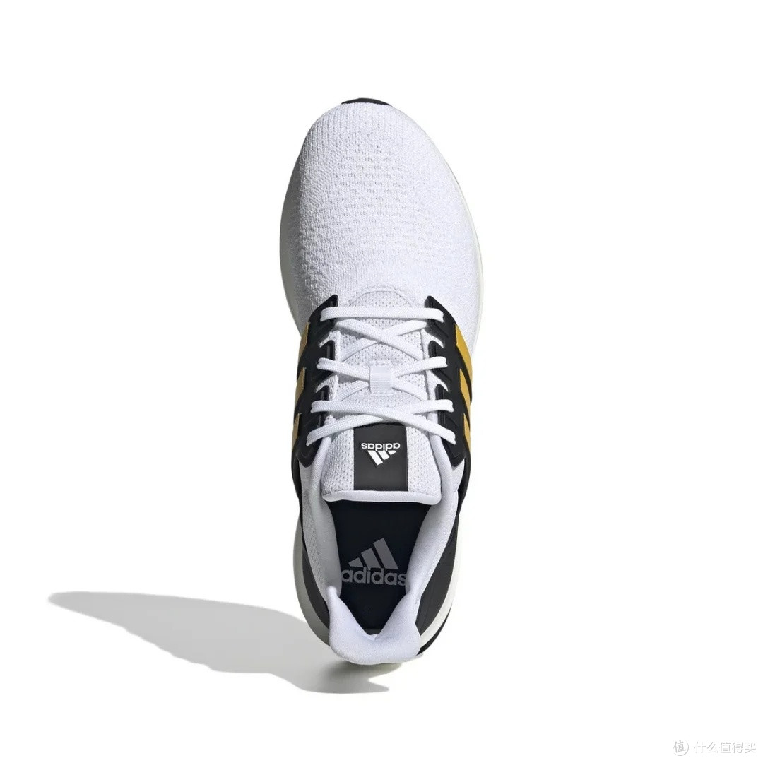 adidas UBOUNCE DNA:通勤运动皆宜