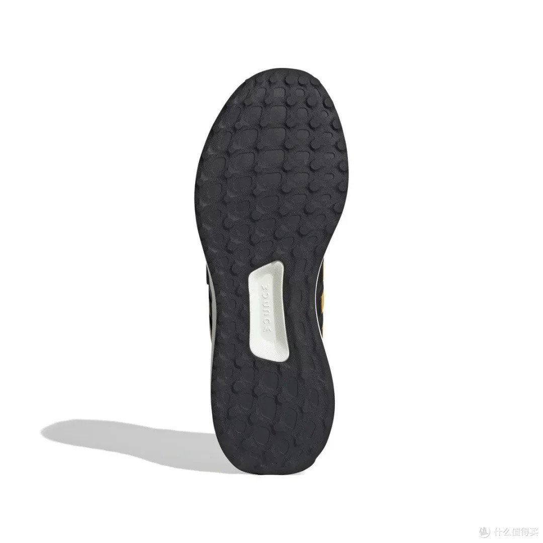 adidas UBOUNCE DNA:通勤运动皆宜