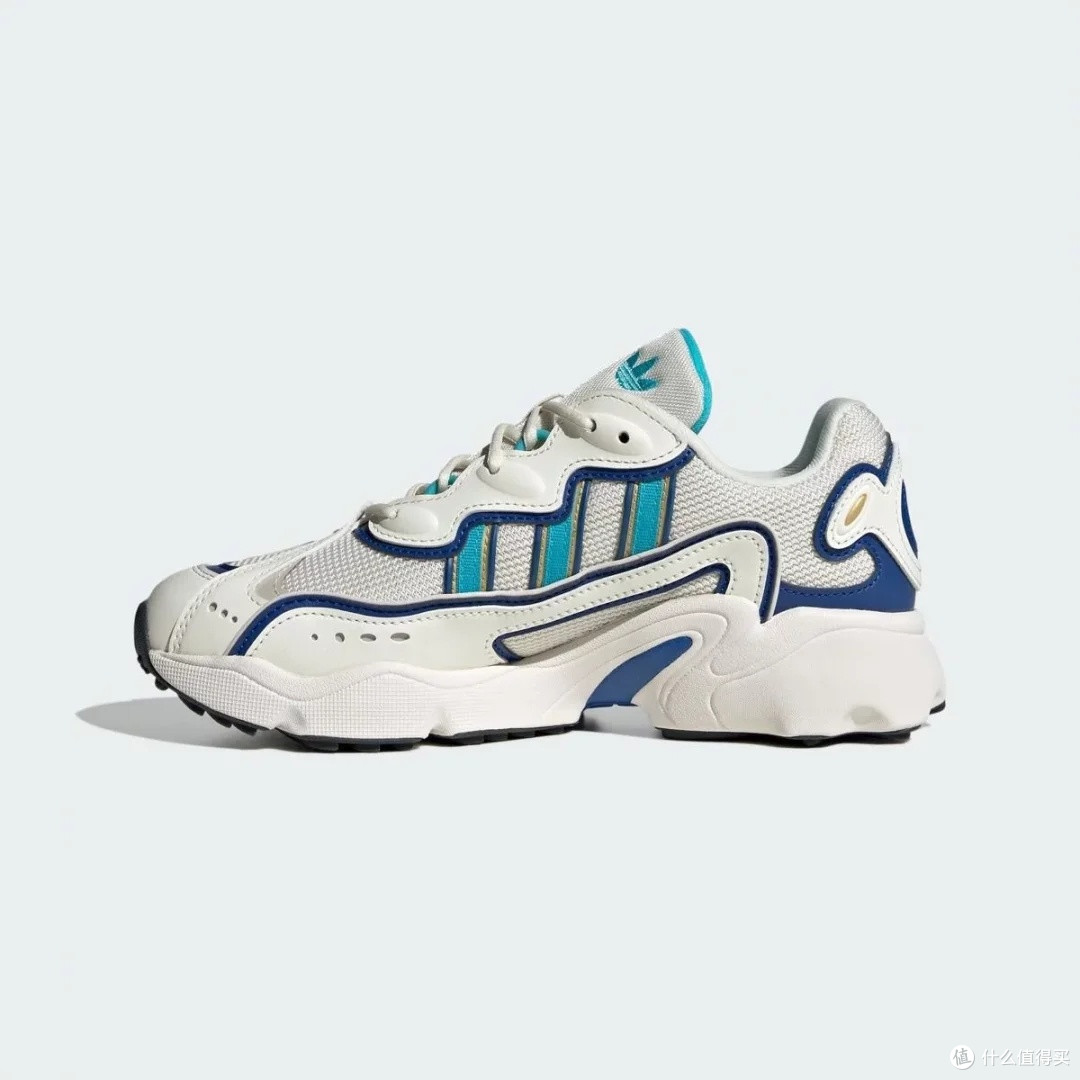 adidas情侣鞋40天实测:轻便百搭