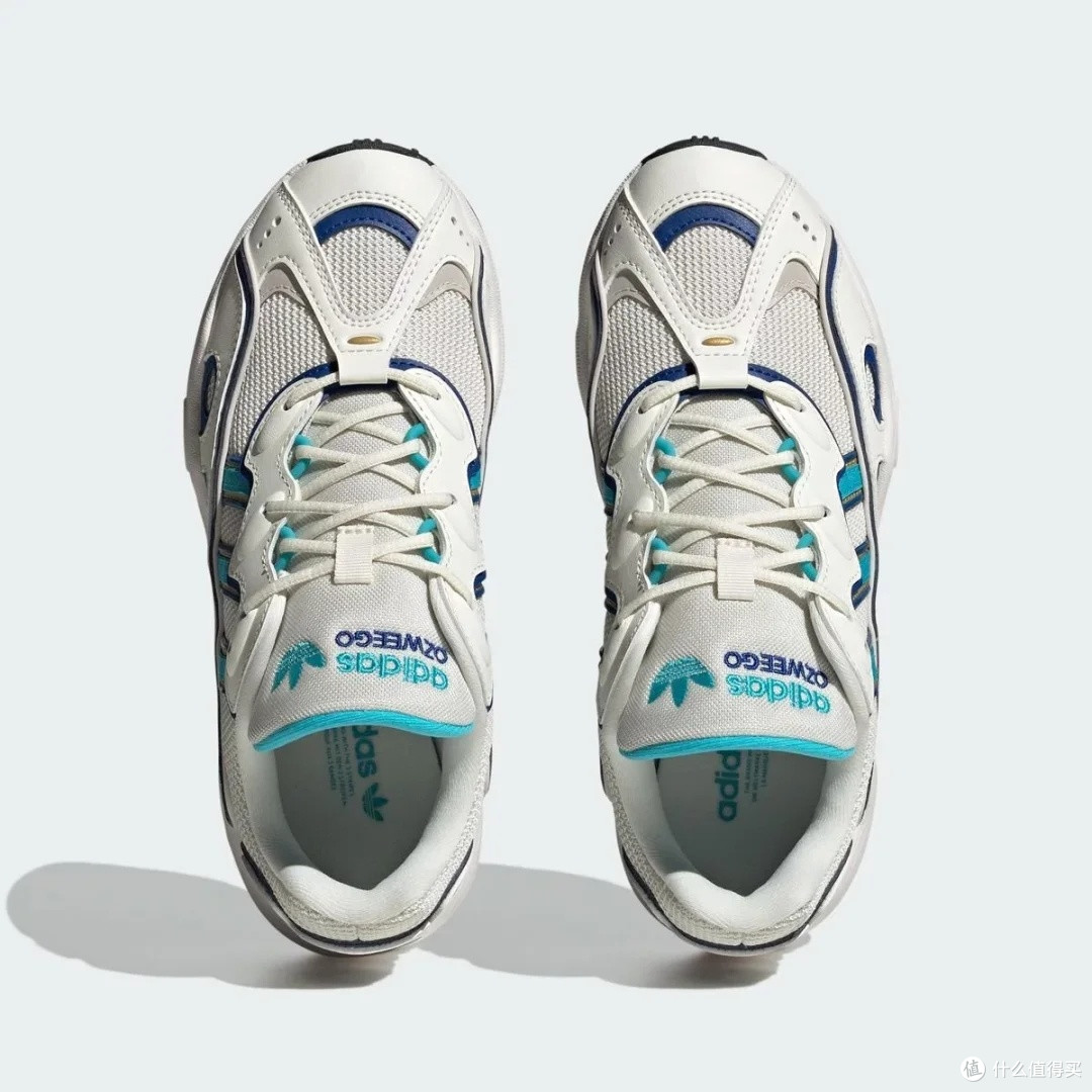 adidas情侣鞋40天实测:轻便百搭