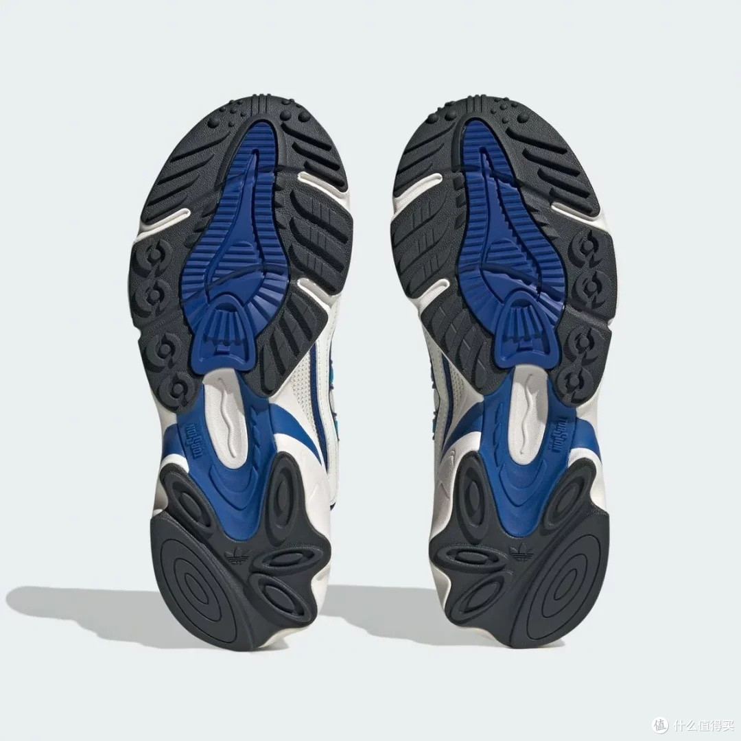 adidas情侣鞋40天实测:轻便百搭