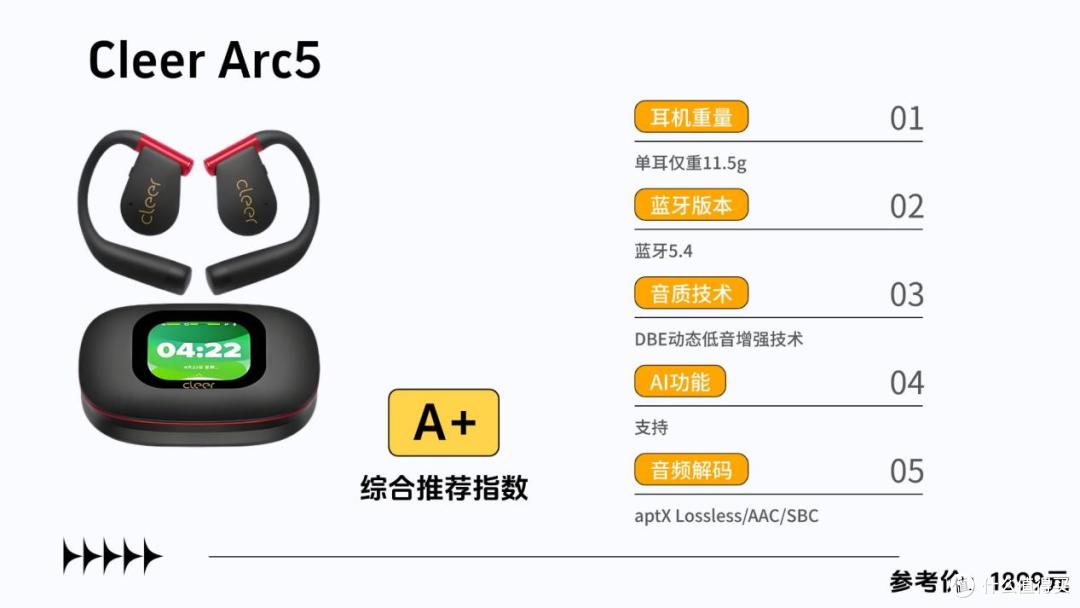 无线蓝牙耳机哪个好用?盘点2026十大音质最好的蓝牙耳机品牌推荐