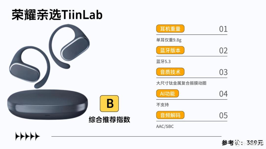 无线蓝牙耳机哪个好用?盘点2026十大音质最好的蓝牙耳机品牌推荐
