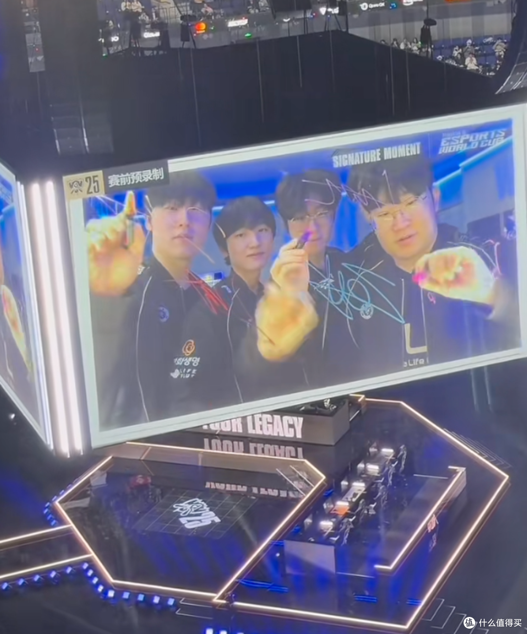 六场全勤!S15 全程见证:热血与热爱从不缺席💥