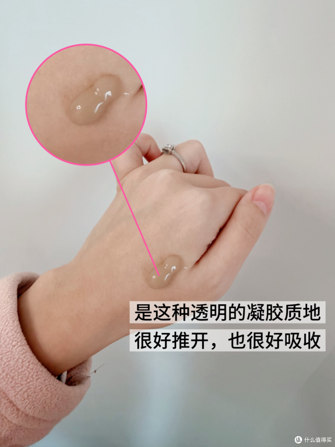 纳闷了,怎么没人说这个(关于痔疮)