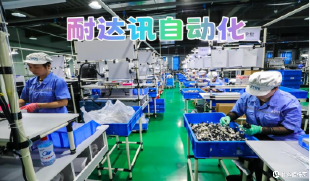 一根线六台伺服:耐达讯自动化的PROFIBUS六路集线器“省钱魔法”