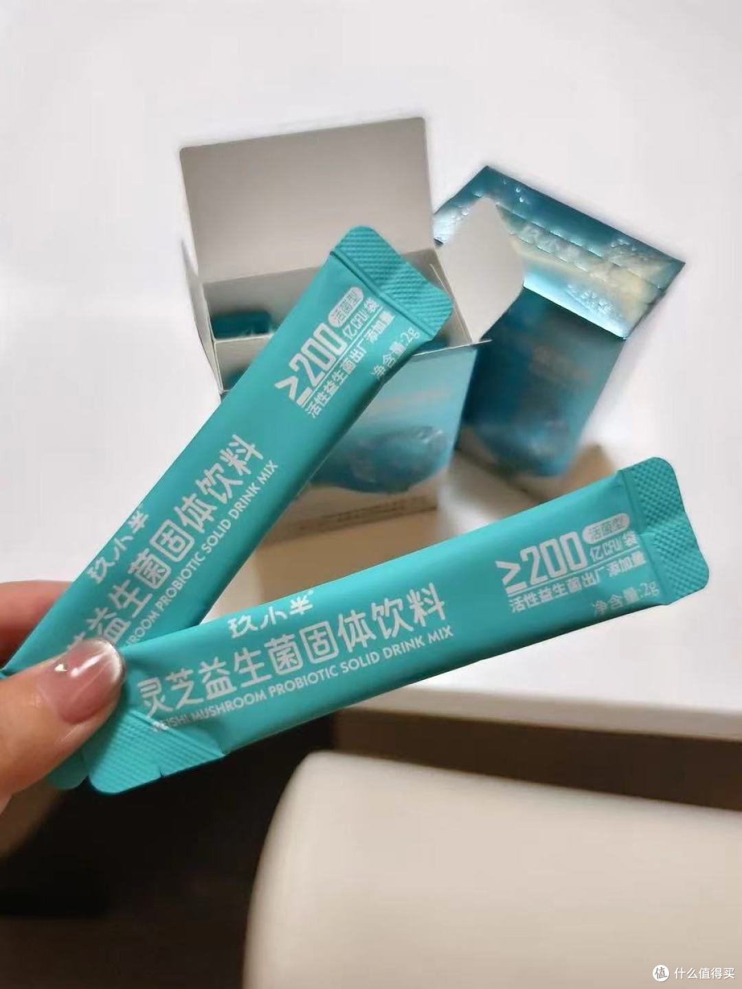 爸妈说"身子沉"别大意！这杯草本益生菌我家囤了3箱