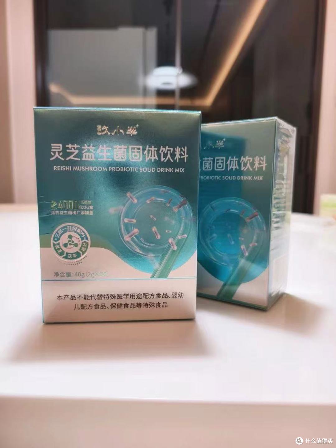 爸妈说"身子沉"别大意！这杯草本益生菌我家囤了3箱