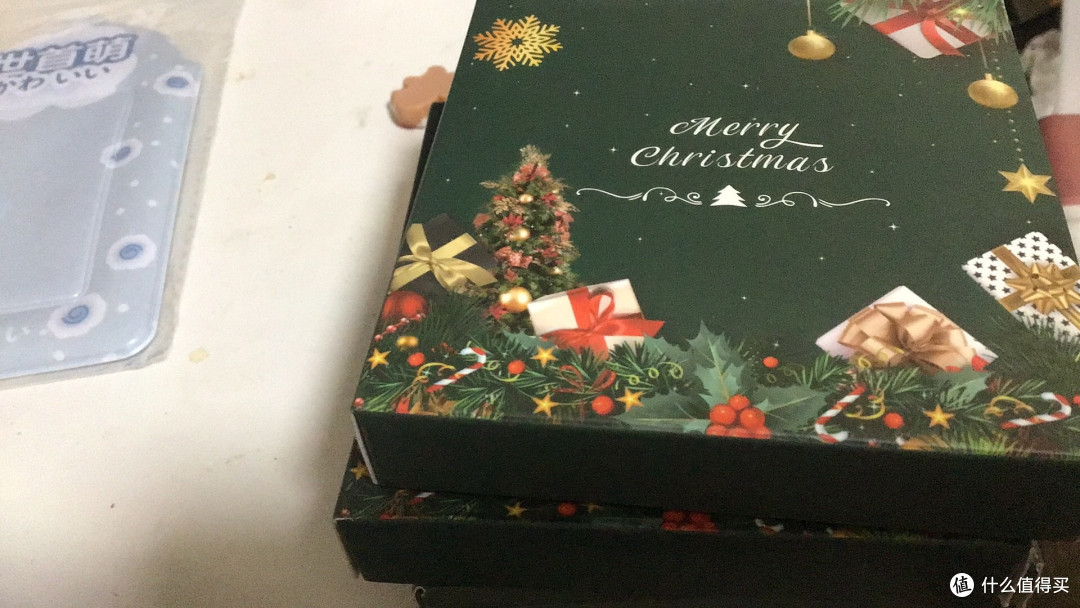 双旦送礼指南|圣诞无火香薰礼盒,把氛围感搬进家