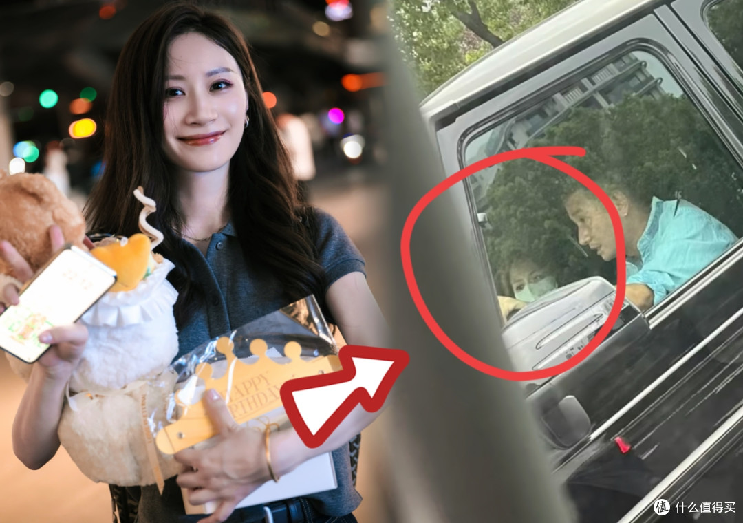 文章现在变这样了?已经“中年狼狈”的他,也曾意气风发过?