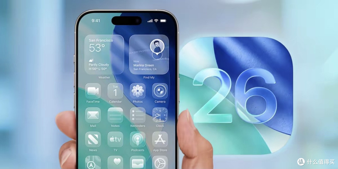 苹果公布 iOS 26.3 新功能 安卓迁移 与 通知转发