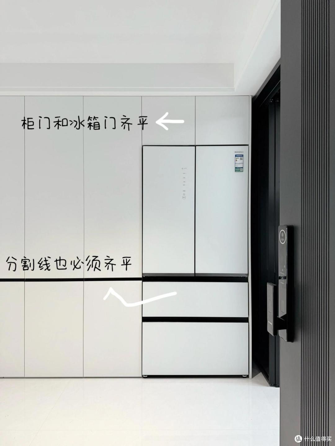 入住久了才发现,7个隐藏式设计超实用,越藏越高级,家越住越大