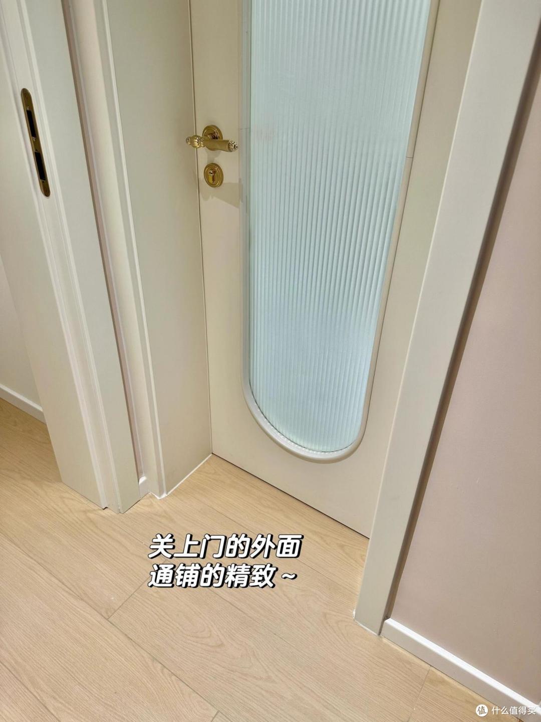 入住久了才发现,7个隐藏式设计超实用,越藏越高级,家越住越大