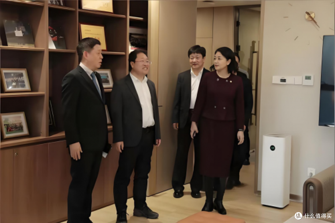 破解行业痛点 可喜安与延边大学产教融合赋能健康产业高质量发展