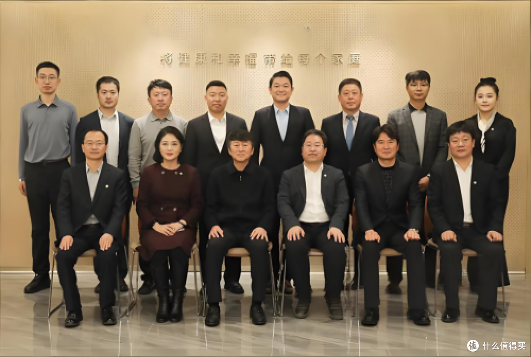 破解行业痛点 可喜安与延边大学产教融合赋能健康产业高质量发展