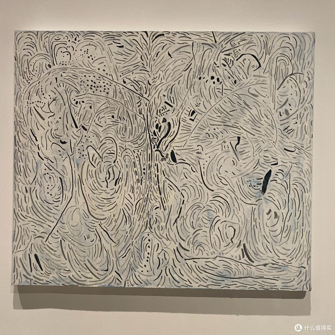 第十三届上海美术大展-上海美术馆（中华艺术宫）