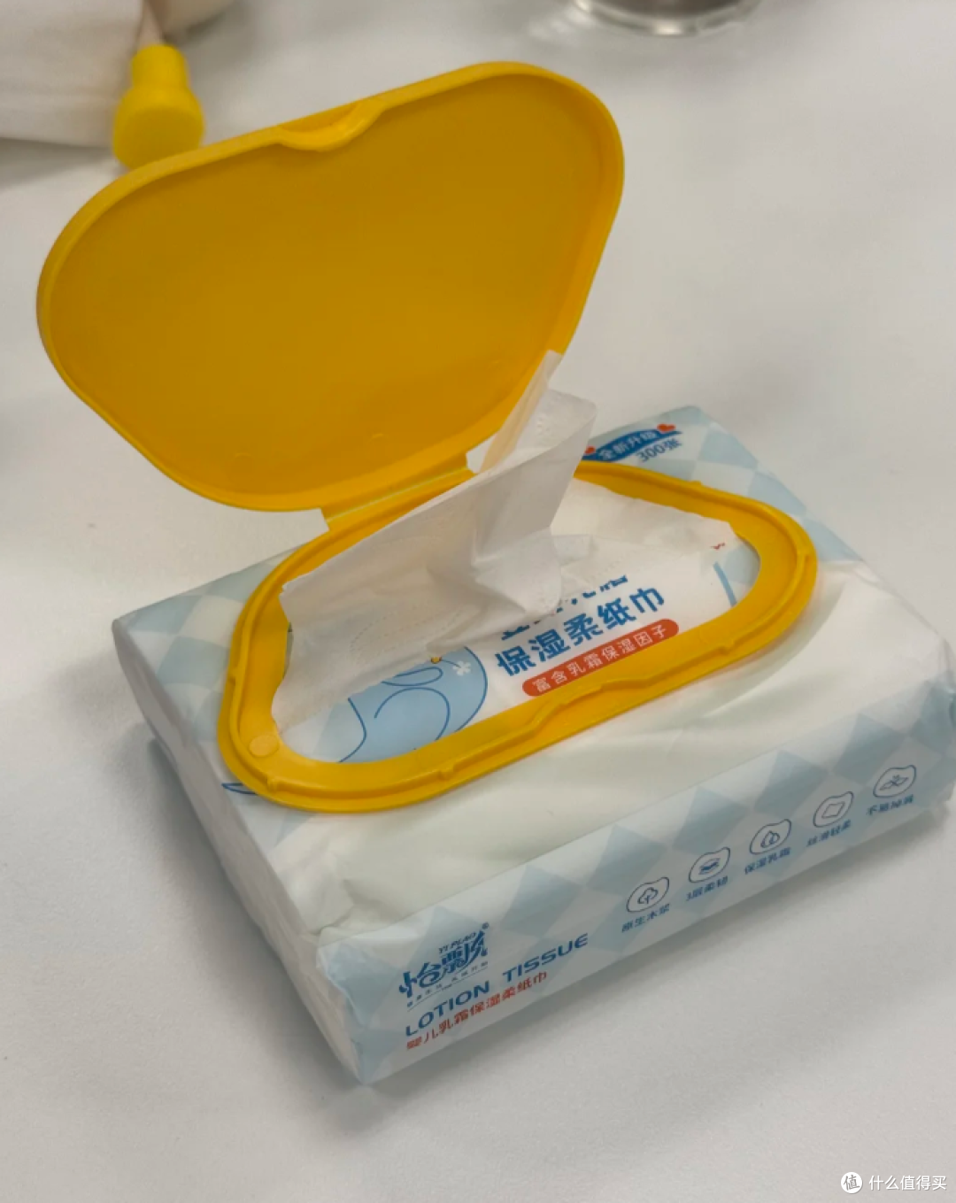 用完的“湿巾盖子”都能拿来干嘛？网友的点子，绝了