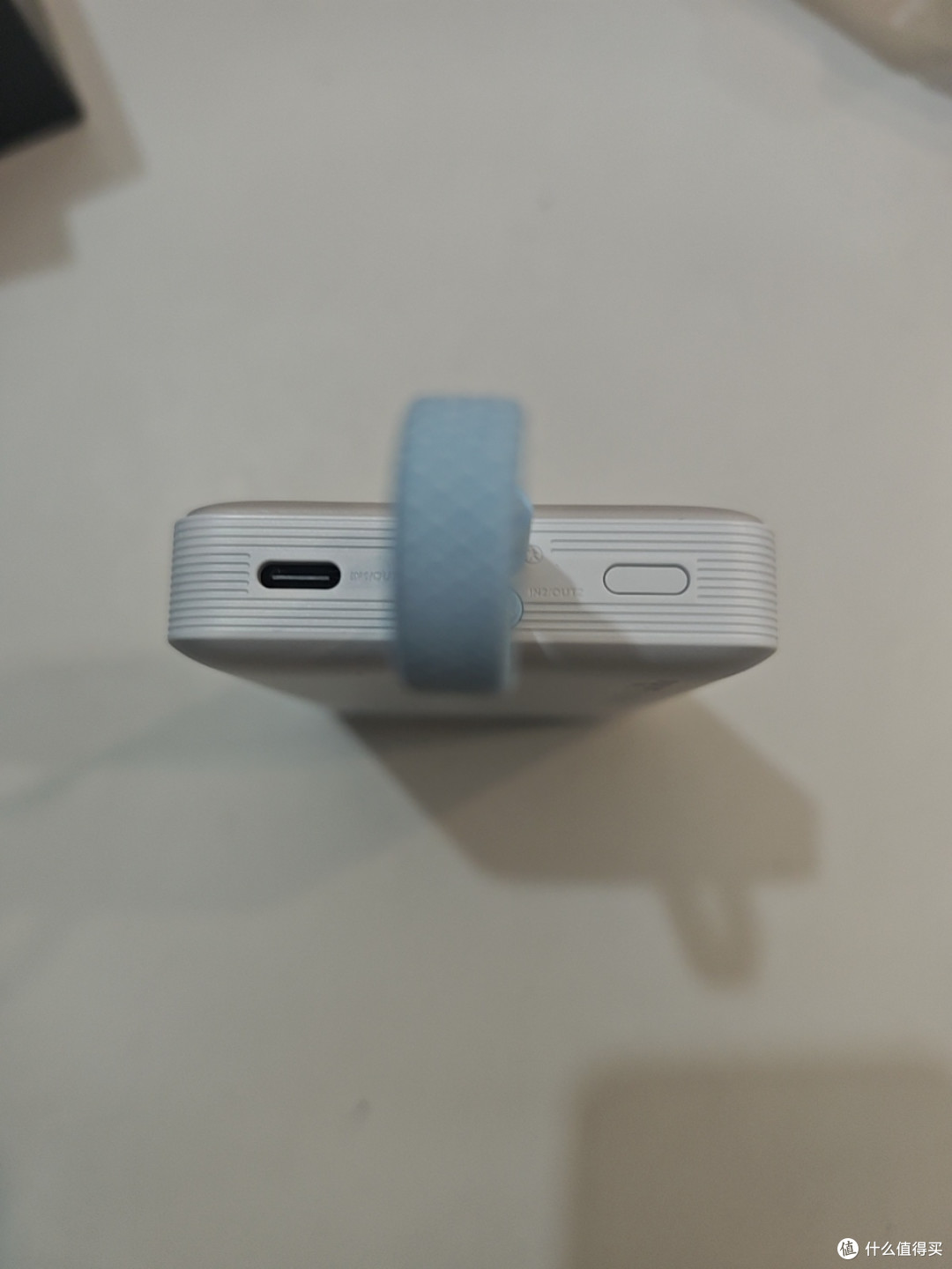 酷态科充电宝技术解析