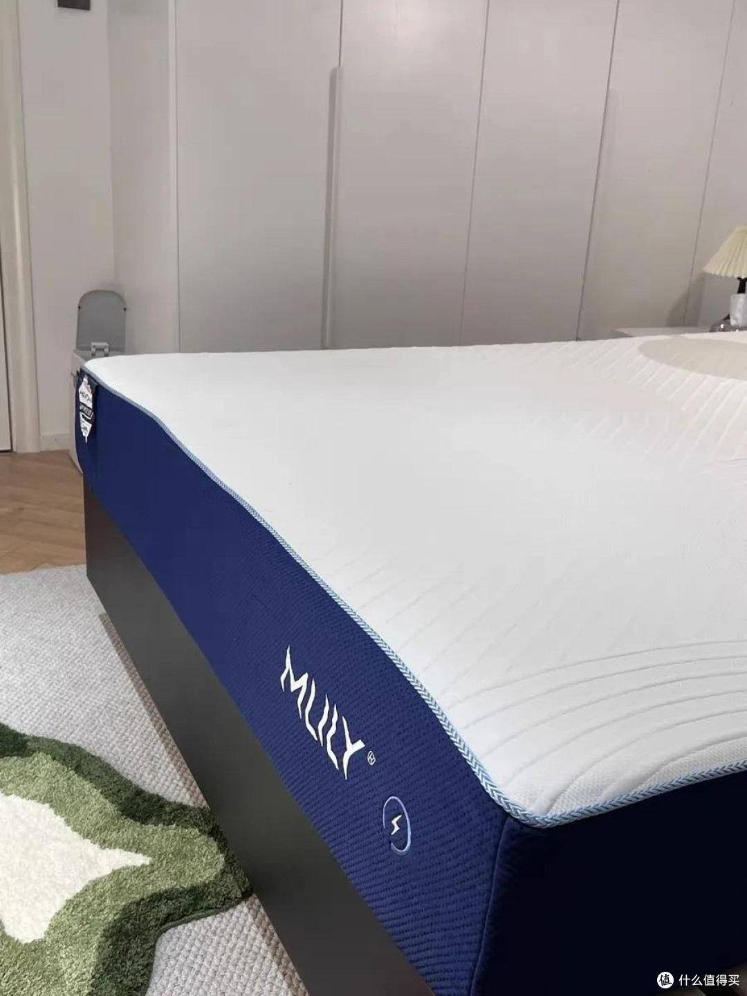 家庭护脊之选：舒达床垫体验